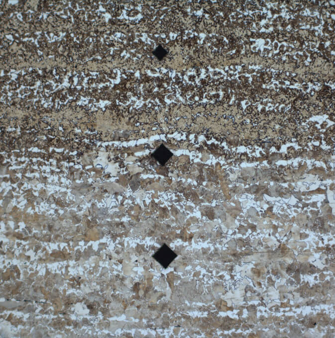 Herausforderung Gleichlaufgelenk