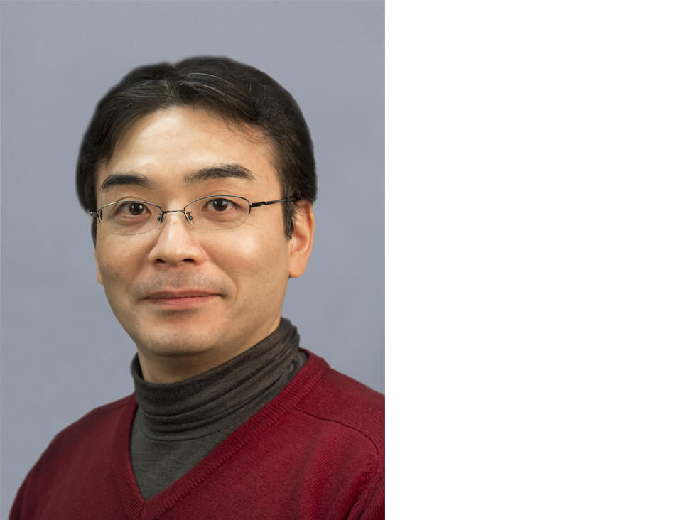 应用专家 Kinichi Ishikawa