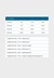 Grinding and polishing preparation parameters