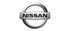 Nissanロゴ