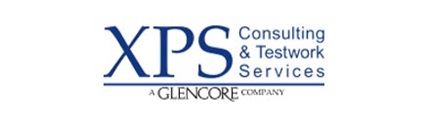 XPS Consulting and Testwork Services Logo XPS Consulting and Testwork Servicesロゴ