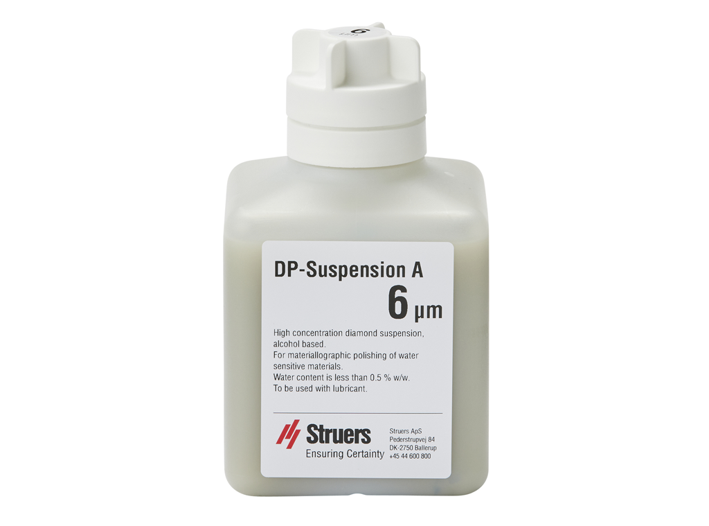 DP Suspension A