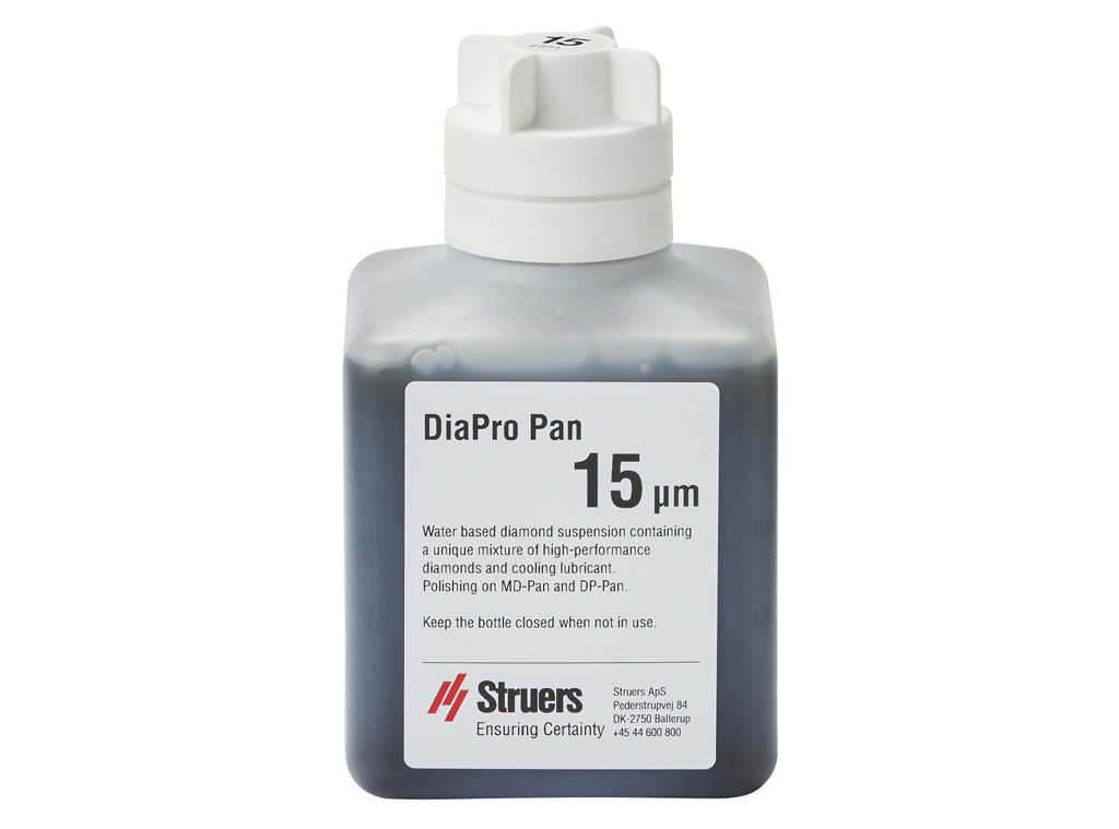 DiaPRo Pan 15 m
