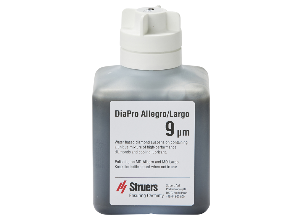 DiaPro Allegro 9 m