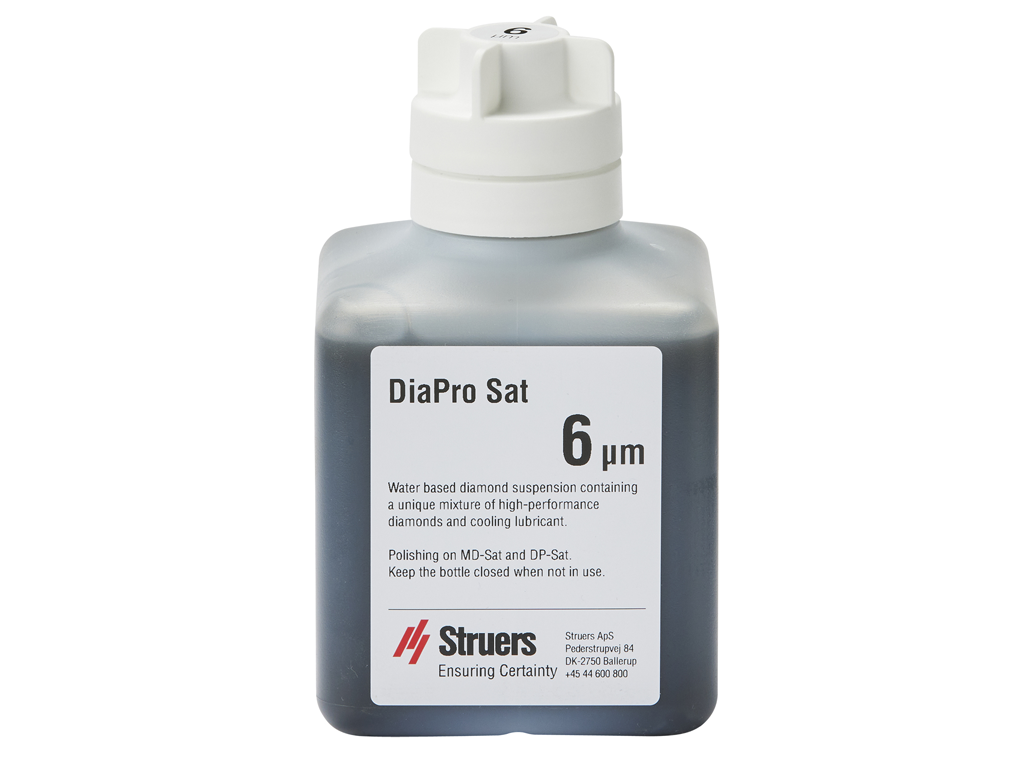 DiaPro Sat 6 m