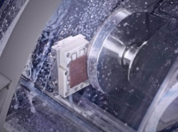 Accutom100 Grinding mode Mode prépolissage Accutom100