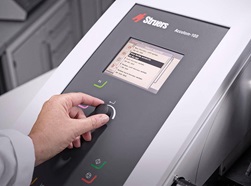 Accutom100 base de données des méthodes