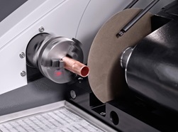 Accutom100 Rotation and oscillation Accutom100 rotation oscillation