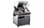 Discotom-100 open on table unit