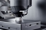 Duramin 650 touret sample