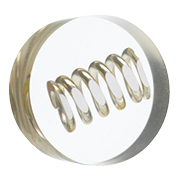 ClaroCit mounting consumable