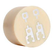 LevoCit mounting consumable from Struers