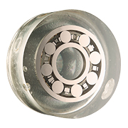 SpeciFix-40 mounting consumable from Struers