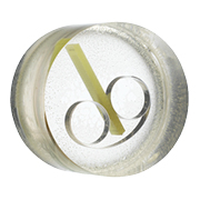 ViaFix mounting consumable from Struers