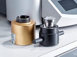 CitoPress automatic detection of cylinder dimension