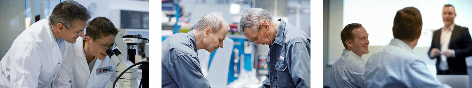 Service und Support